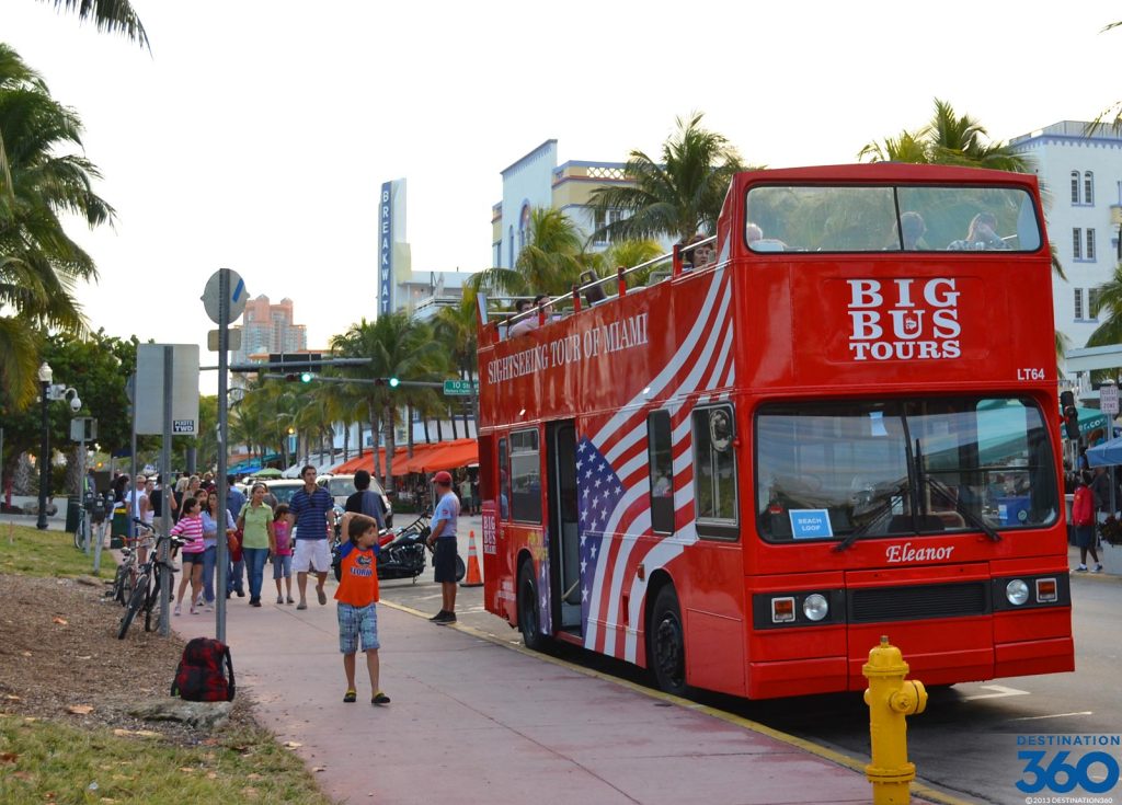 Are There Any Guided Tours Available In Miami?