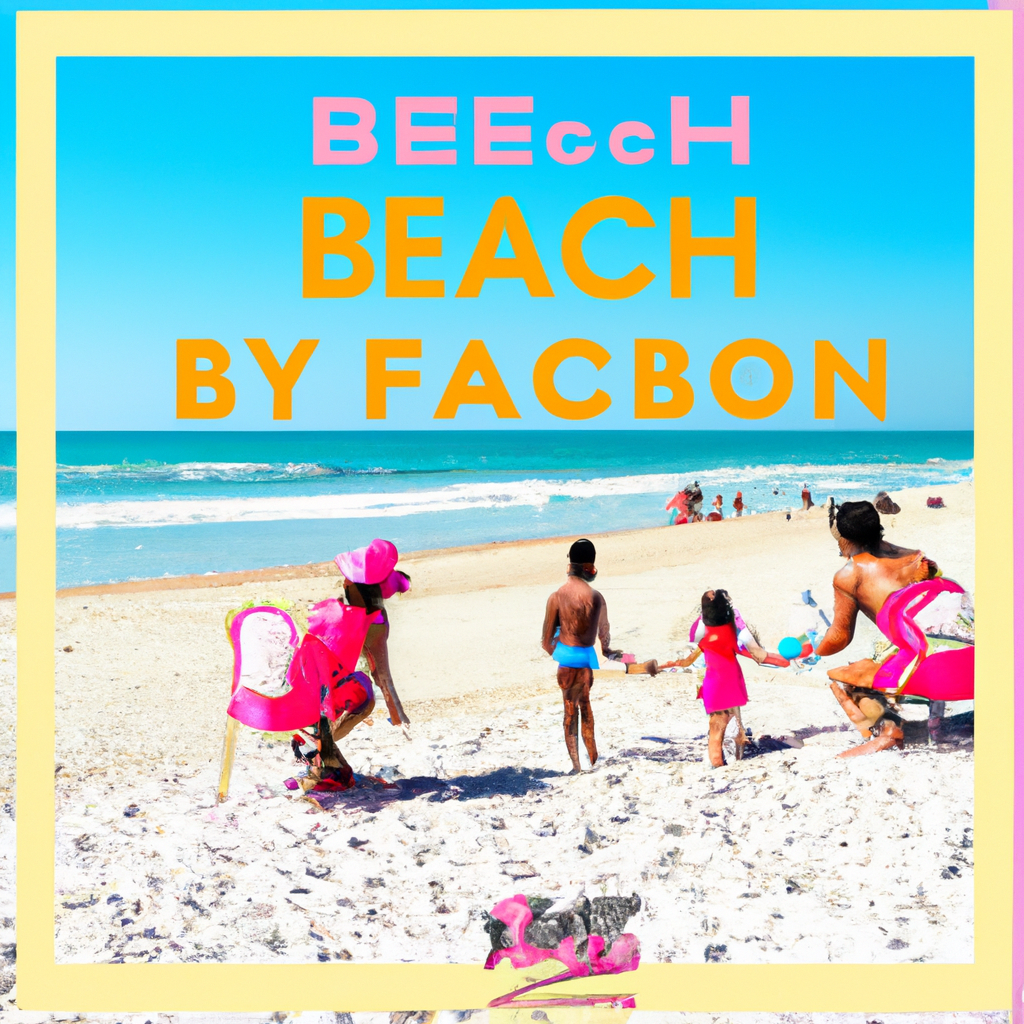 Can You Suggest Family-friendly Beaches In Miami?