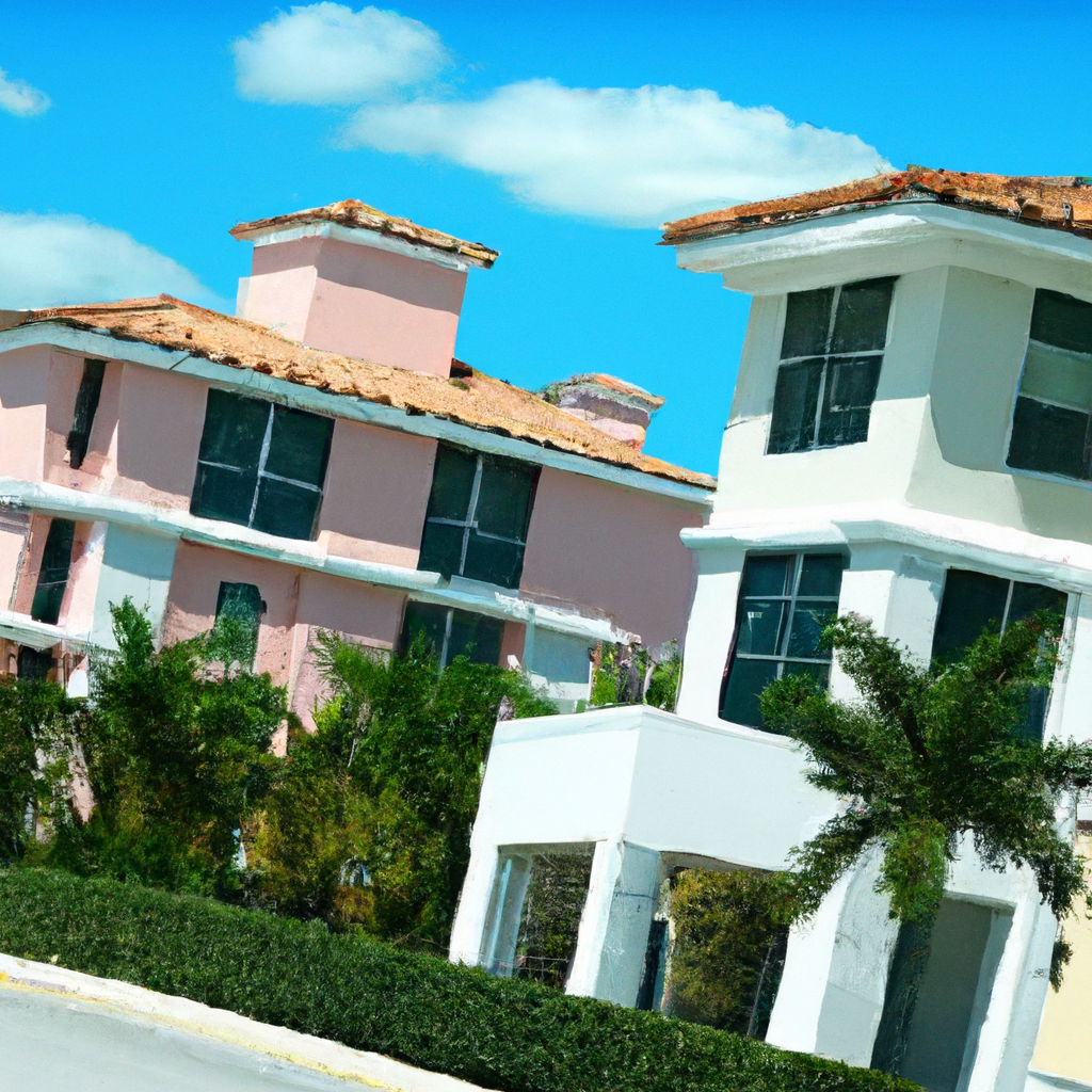 How Is Miamis Real Estate Market?