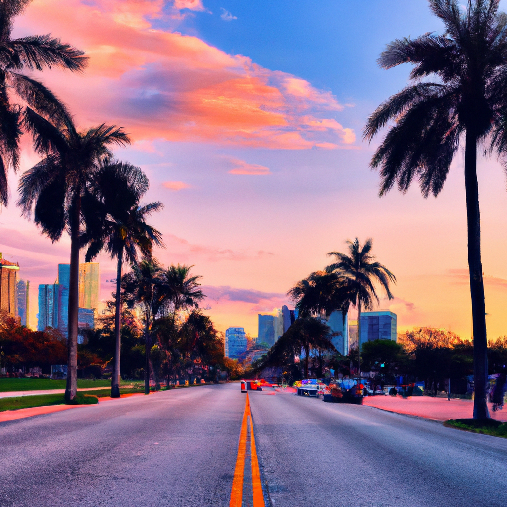 Is It Worth Renting A Car In Miami?