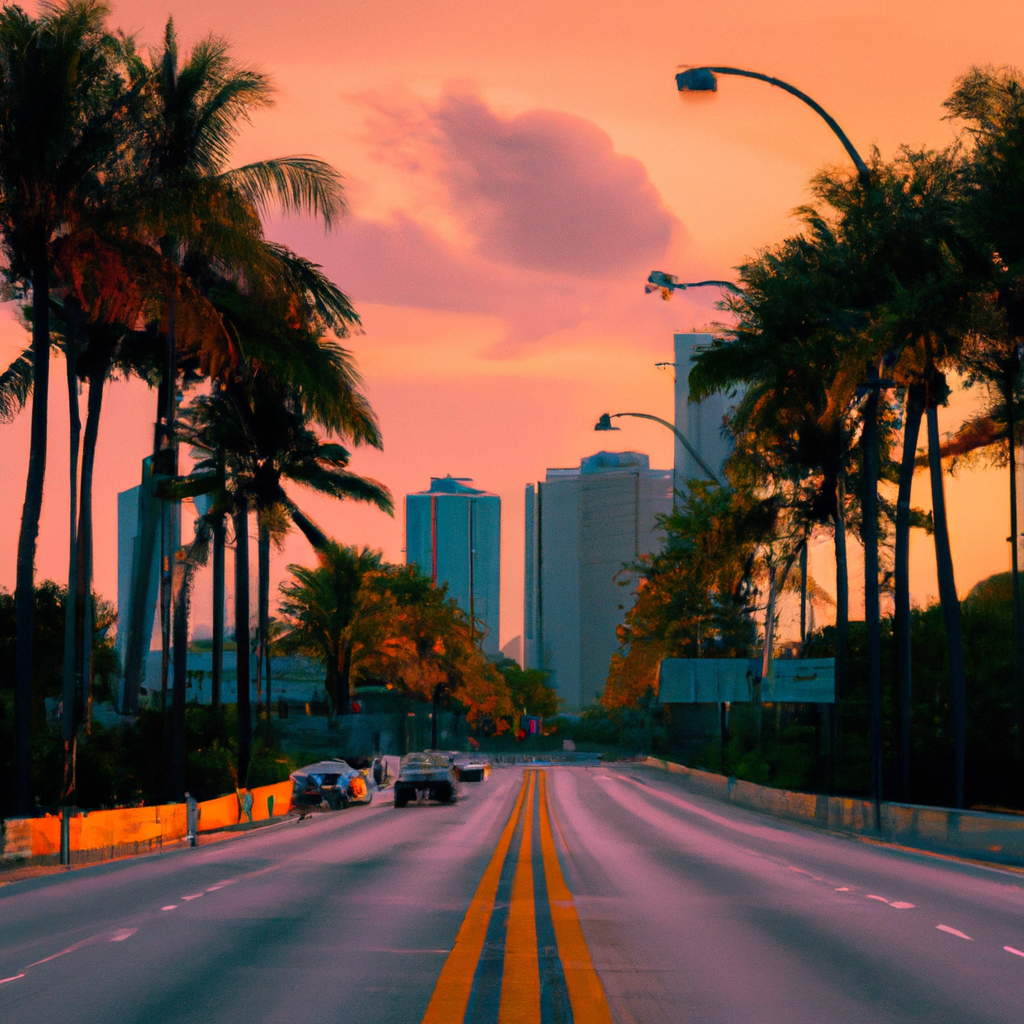 Is It Worth Renting A Car In Miami?