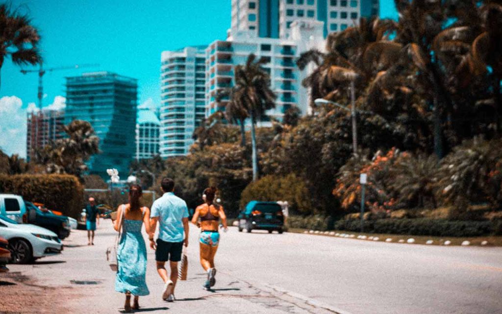 Is Miami Safe For Tourists?