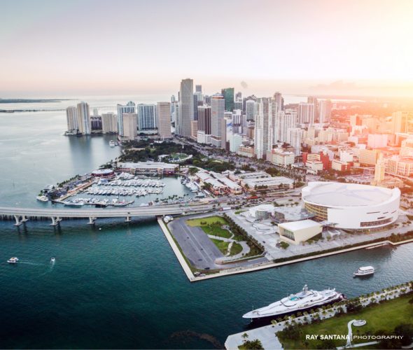 Is Miami Safe For Tourists?