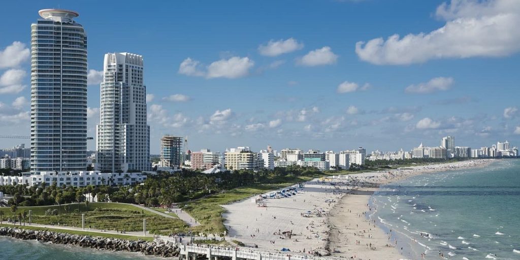 What Are The Best Beaches In Miami?