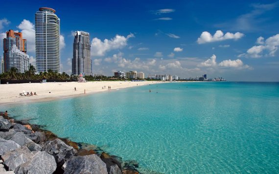 What Are The Best Beaches In Miami?