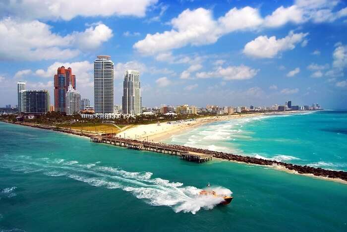 What Are The Top Tourist Attractions In Miami?