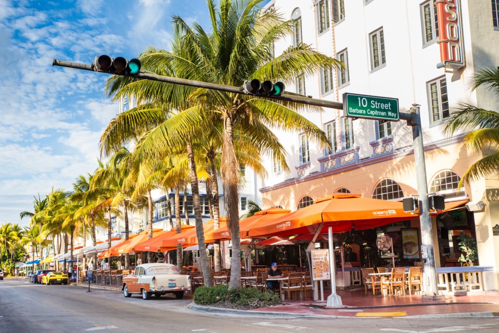 What Are The Top Tourist Attractions In Miami?