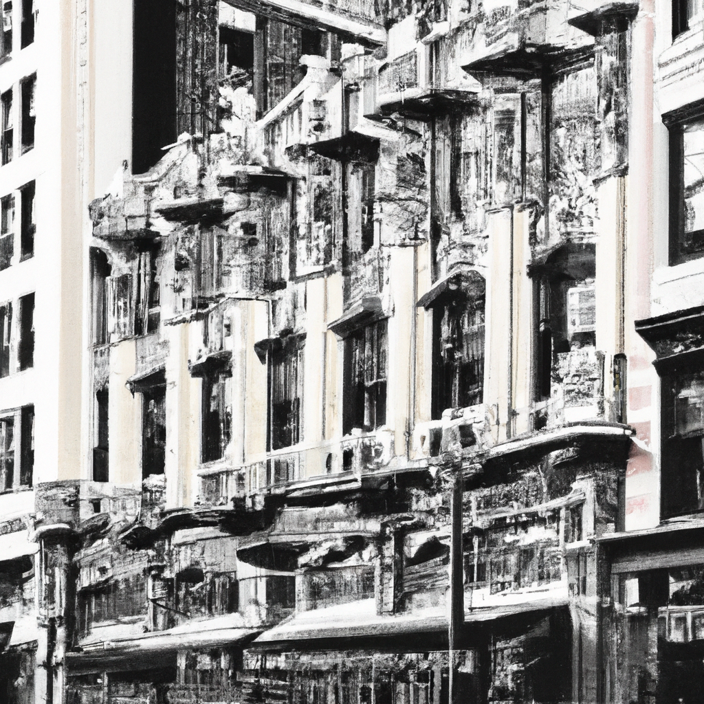 What Is The Art Deco Historic District?