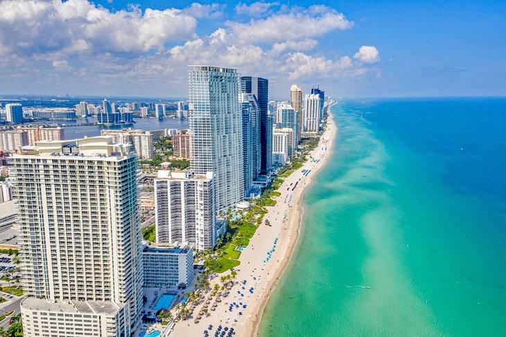 What Is The Best Time Of Year To Visit Miami?