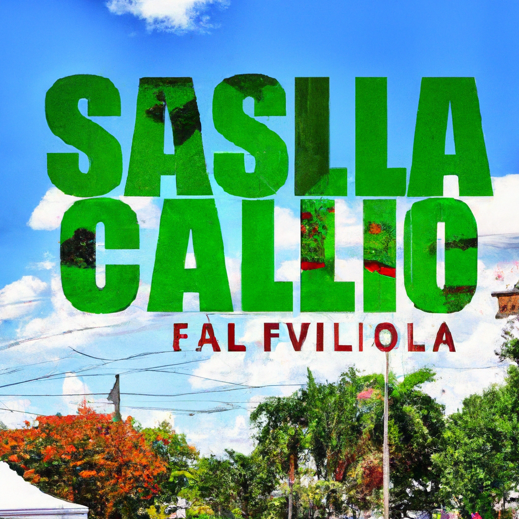 What Is The Calle Ocho Festival?