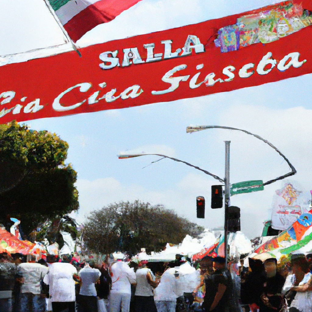 What Is The Calle Ocho Festival?