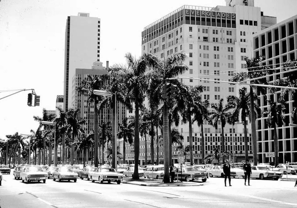 What Is The History Of Miami?