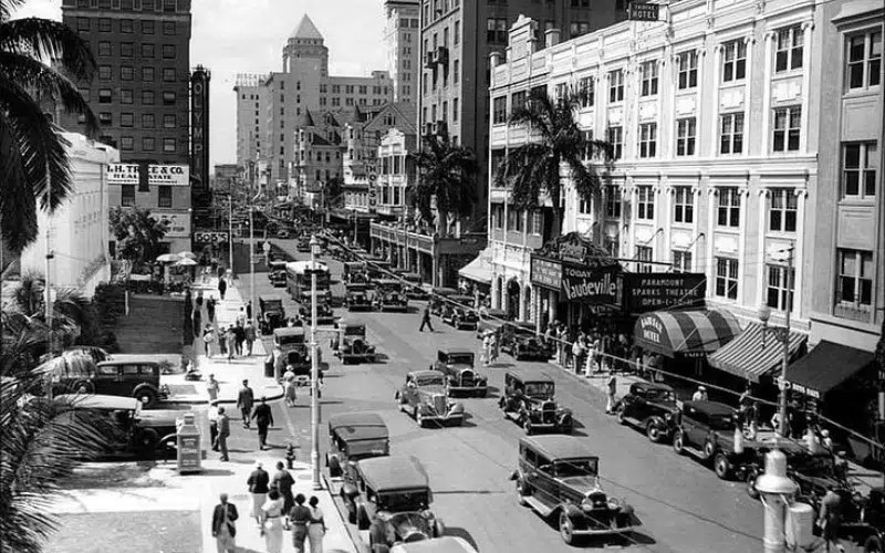 What Is The History Of Miami?