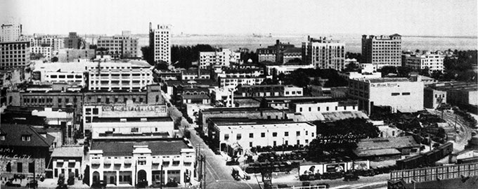 What Is The History Of Miami?