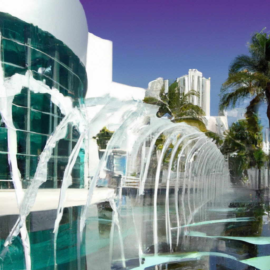 Whats The Architecture Like In Miami?