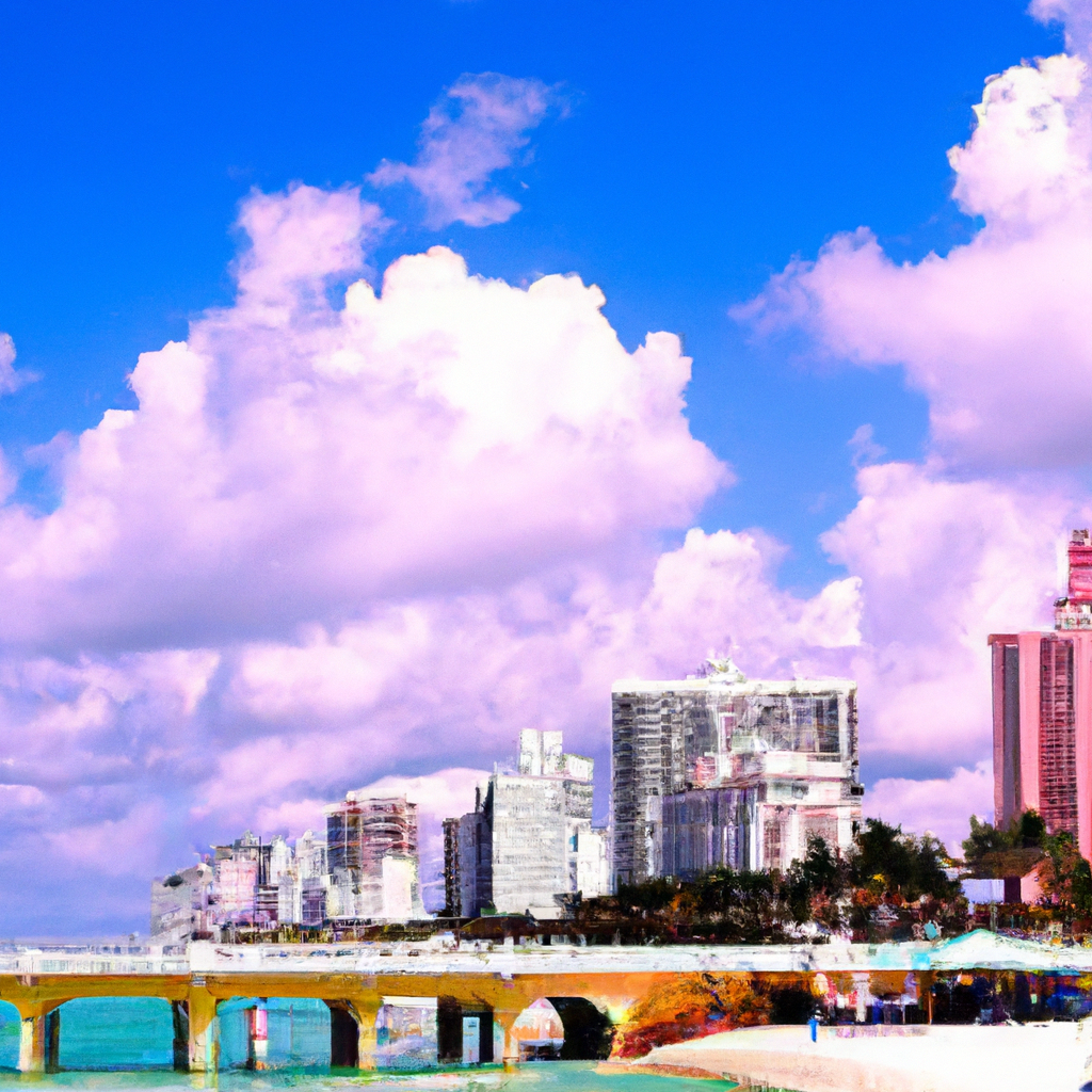 Whats The Difference Between Miami And Miami Beach?