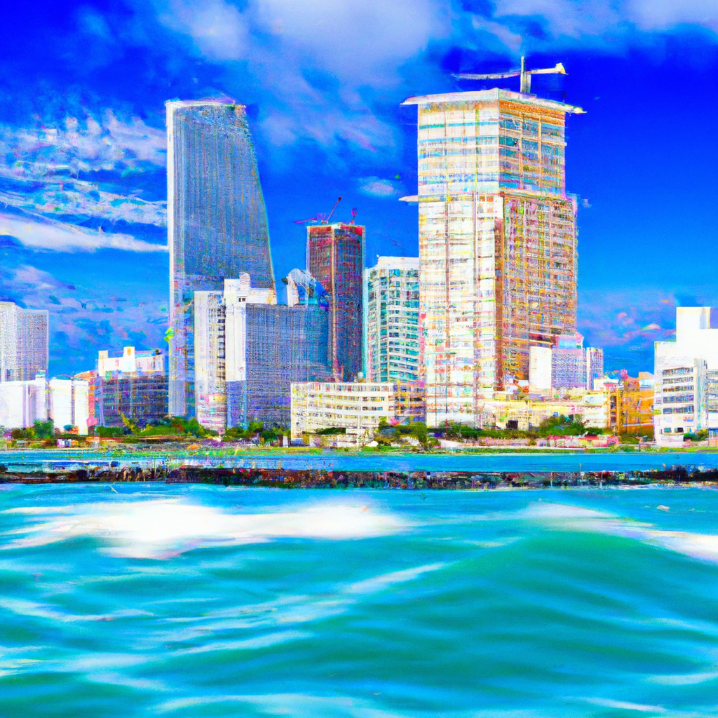 Whats The Difference Between Miami And Miami Beach?