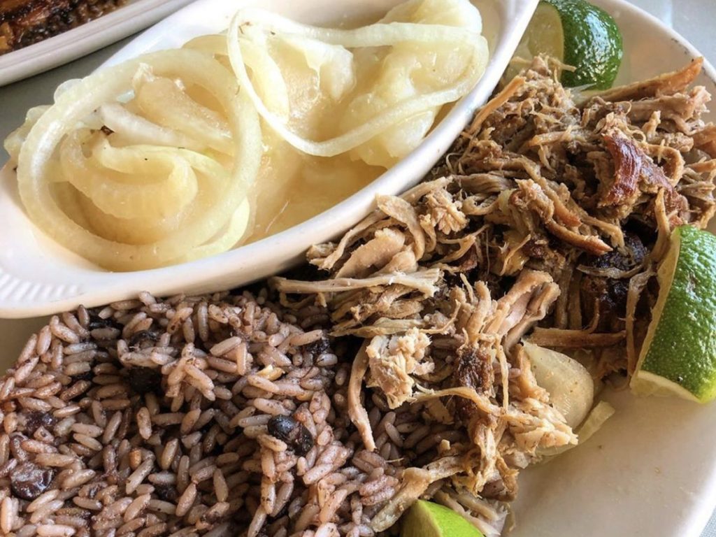 Where Can I Find The Best Cuban Food In Miami?