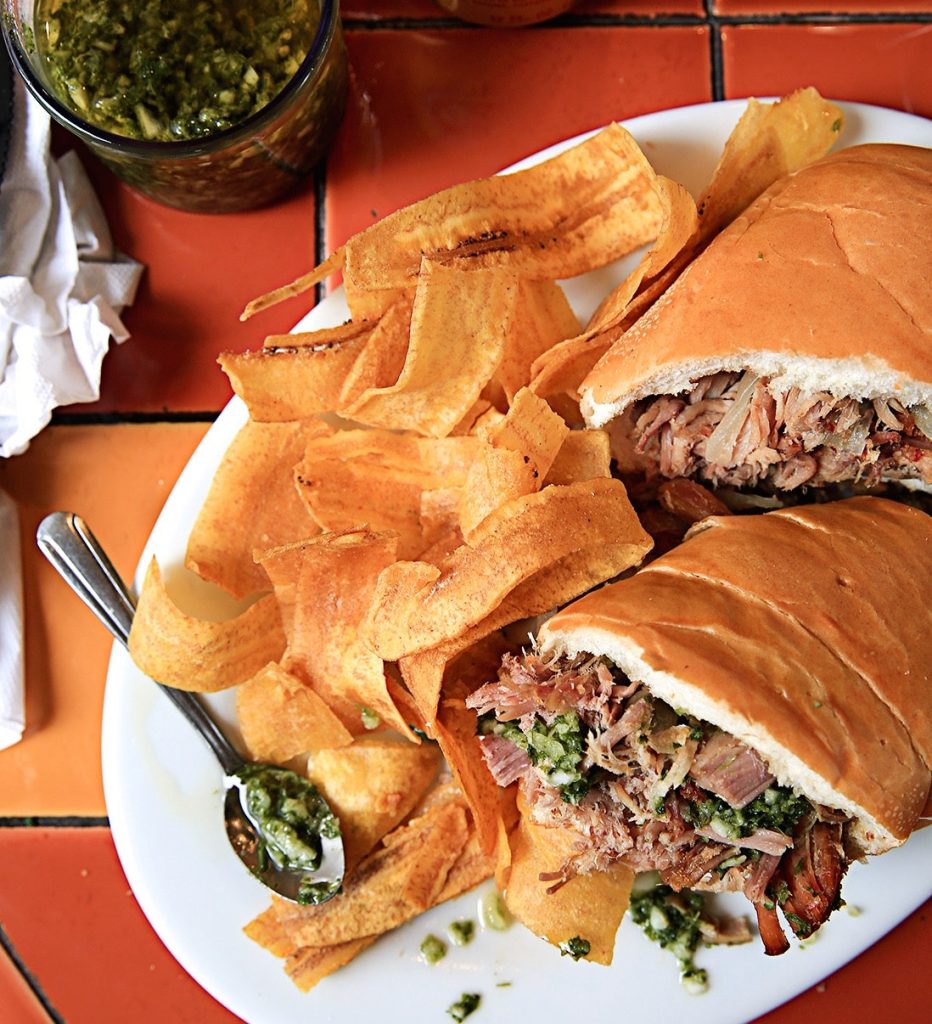 Where Can I Find The Best Cuban Food In Miami?