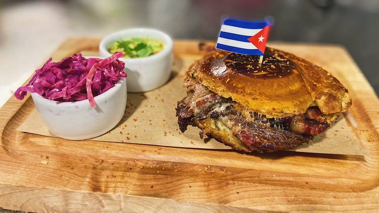 Where Can I Find The Best Cuban Food In Miami?