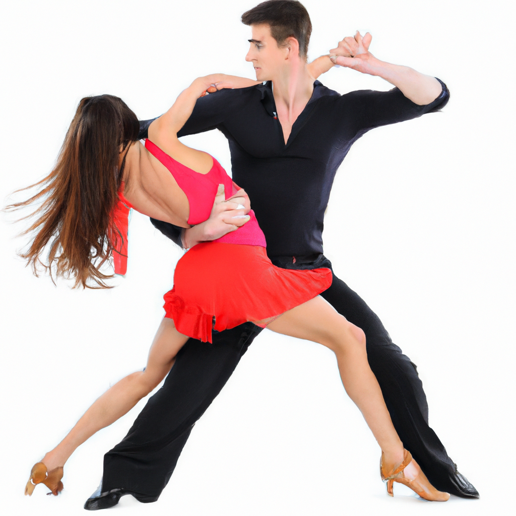 Where Can I Learn Salsa Dancing In Miami?