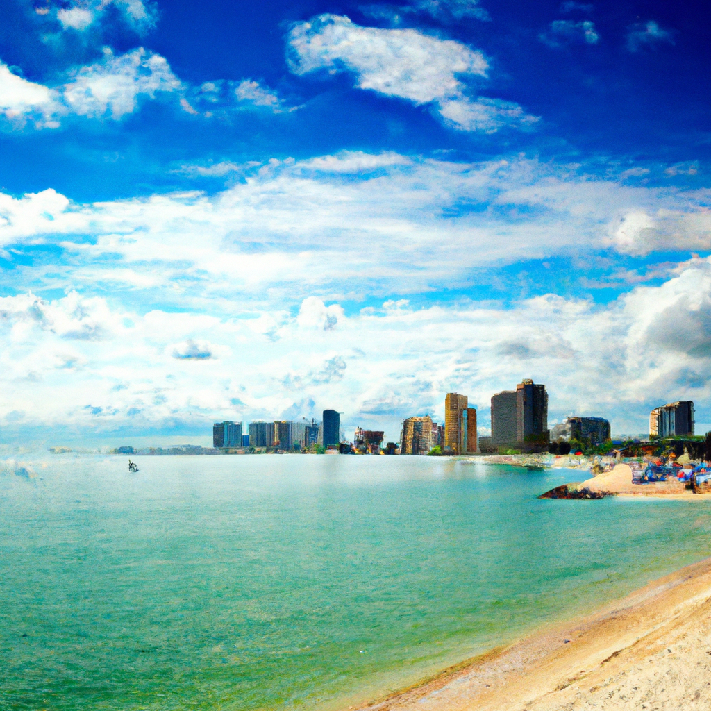 Are There Any Popular Day Trips From Miami?