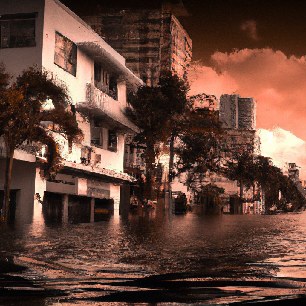 How Has Miami Been Affected By Climate Change?