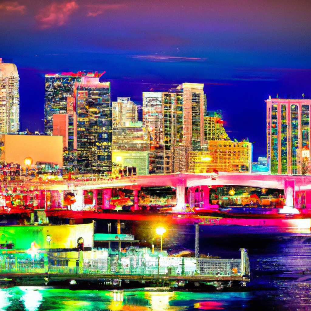 How Has Miami Influenced American Culture?