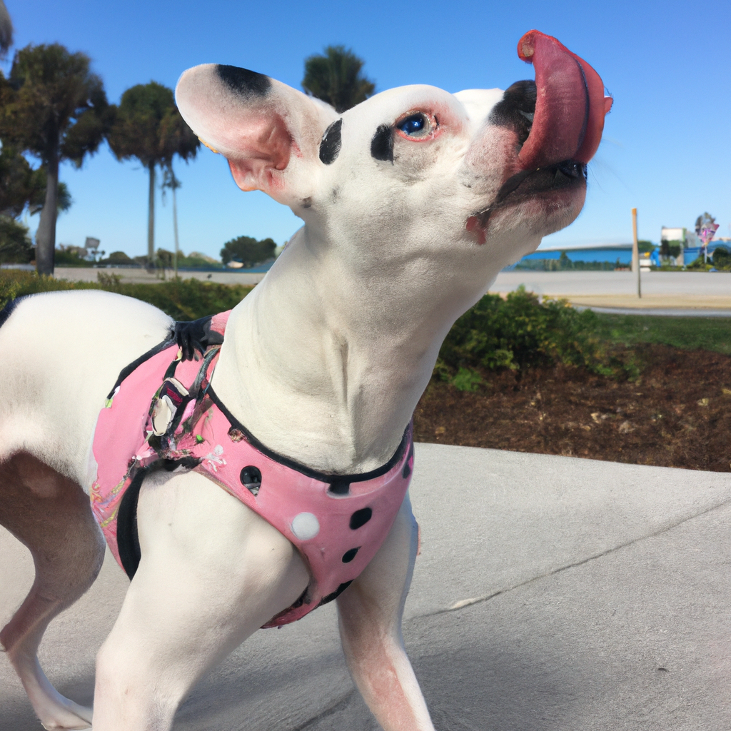 Is Miami Dog-friendly?